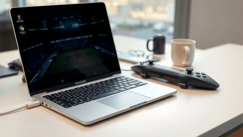 Acer Aspire 3 en bra bärbar dator