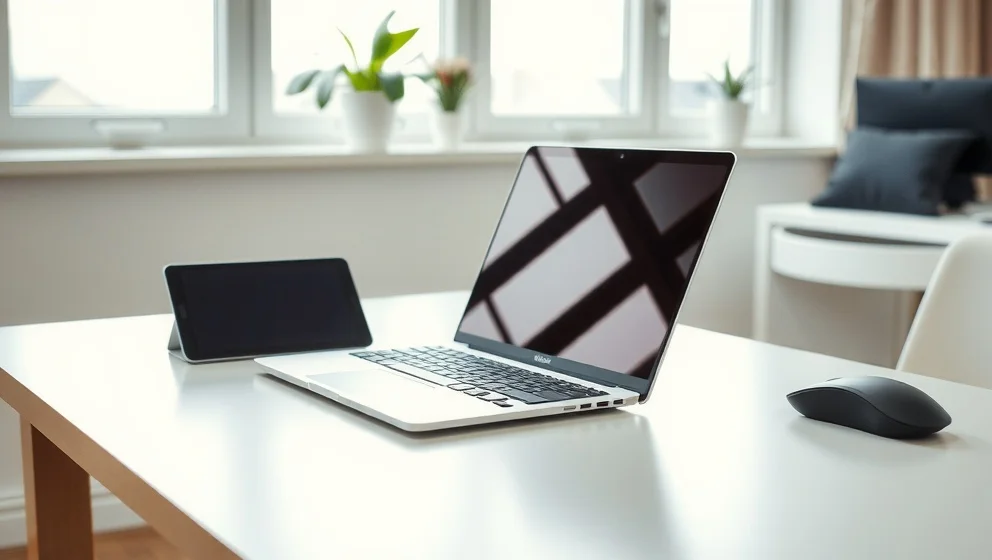 Acer Chromebook Spin 713 värd sitt pris