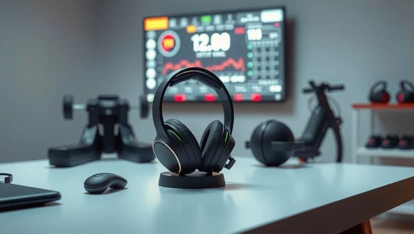 Apple Vision Pro glasögon som förändrar allt