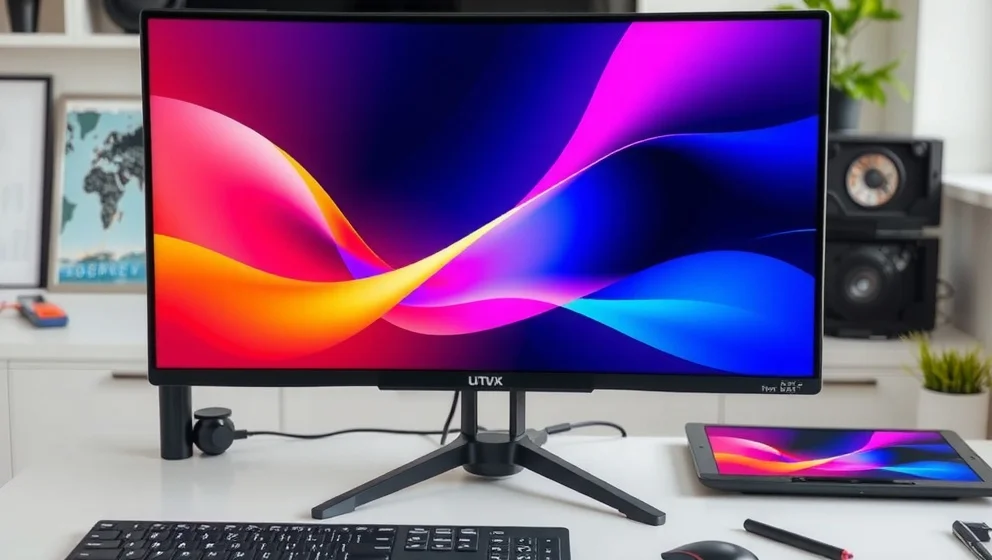 Är ASUS ProArt PA279CRV rätt skärm för dig