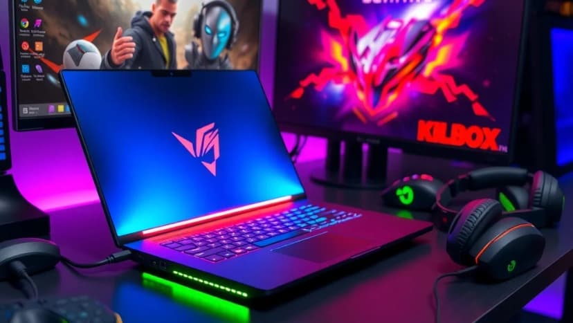 Är Lenovo Legion Y530 en bra spelbärbar