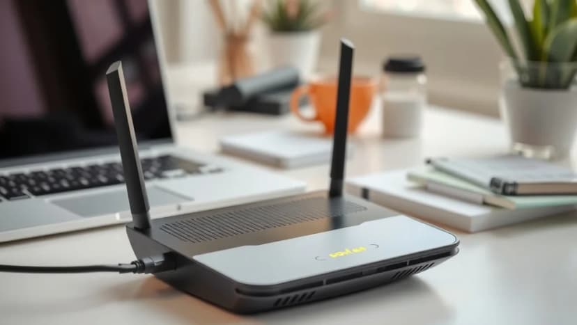 Asus router problem och hur du löser det