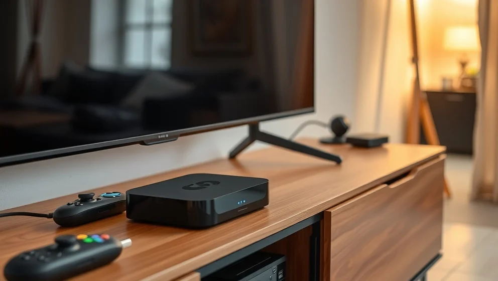 Chromecast Gen 3 värt att köpa