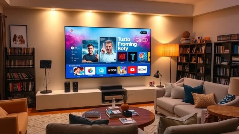 Discovery Plus och HBO Max tillsammans nu