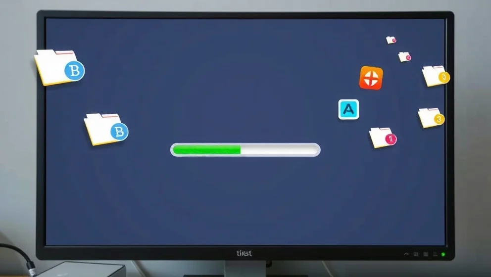 Diskrensning på Windows 10 steg för steg