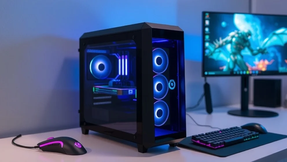 HP Omen Obelisk datorn värd att köpa