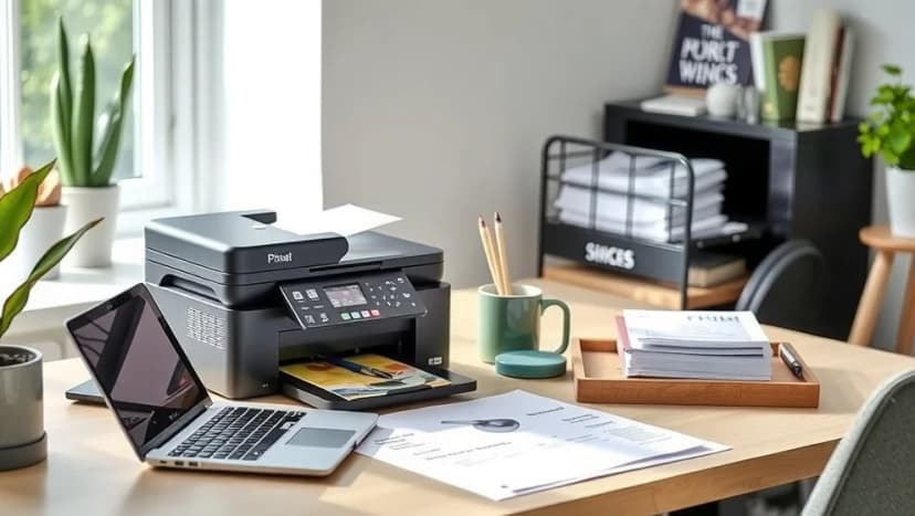 HP Smart Tank 570 värt pengarna