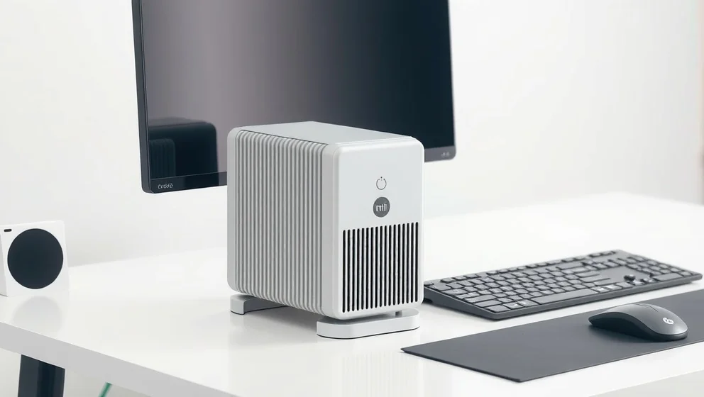 HP Z2 Mini är rätt dator för dig