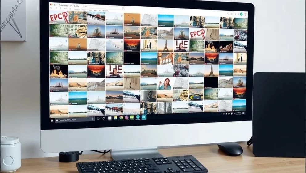 Hur du hittar dubbletter bilder på din dator