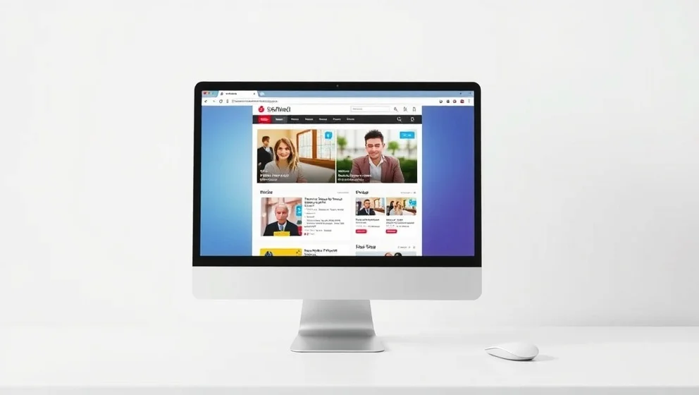 Hur får man helskärm på datorn