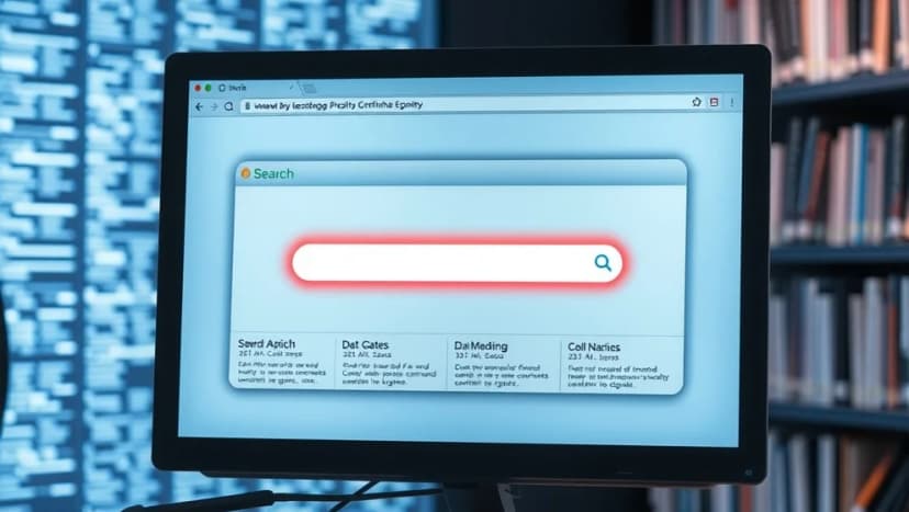 Hur hittar du gamla hemsidor på nätet