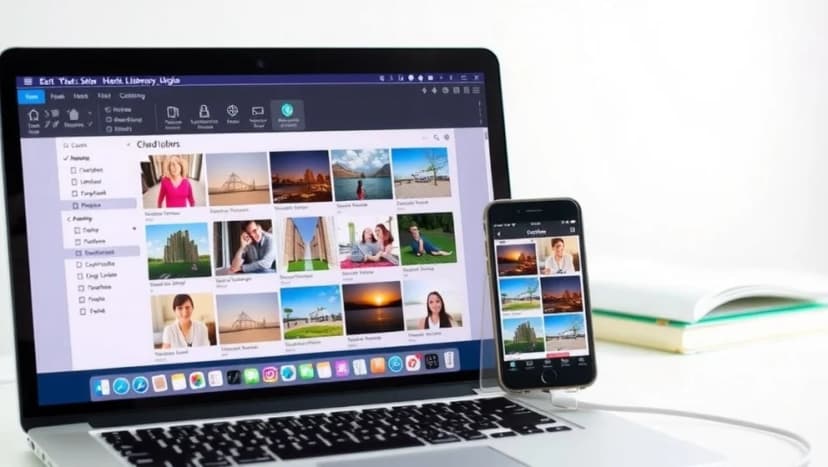 Hur hittar jag mina foton på Google