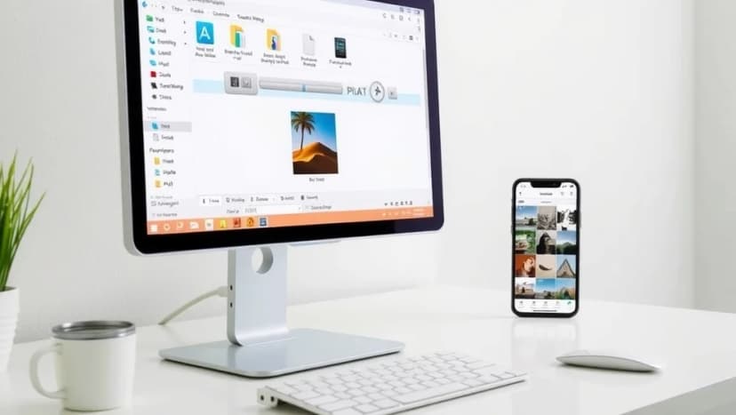 Hur öppnar jag HEIC filer på min dator