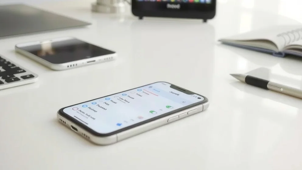 Hur stänger du av aviseringar på din telefon