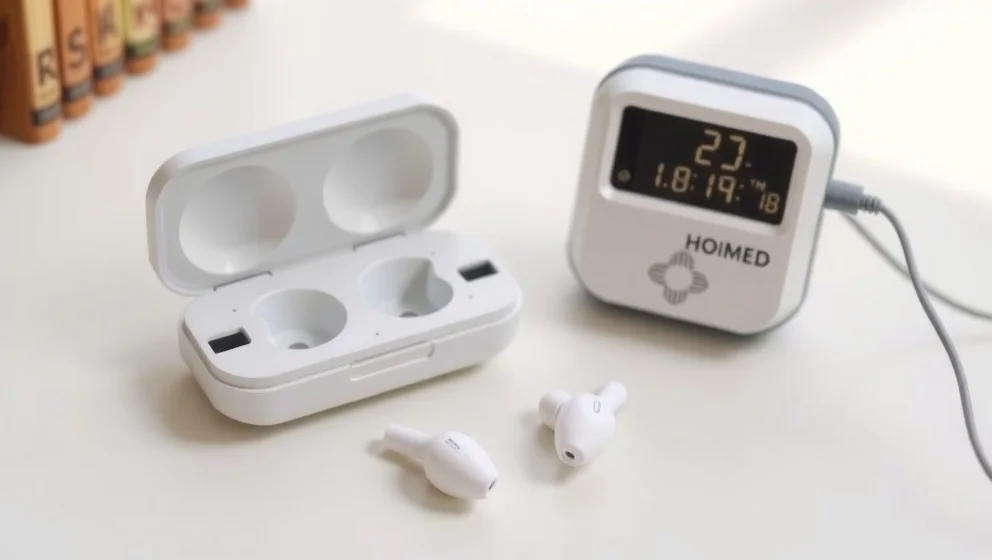 Kan AirPods fungera som hörapparat