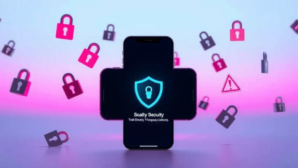 Kan man få virus på iPhone