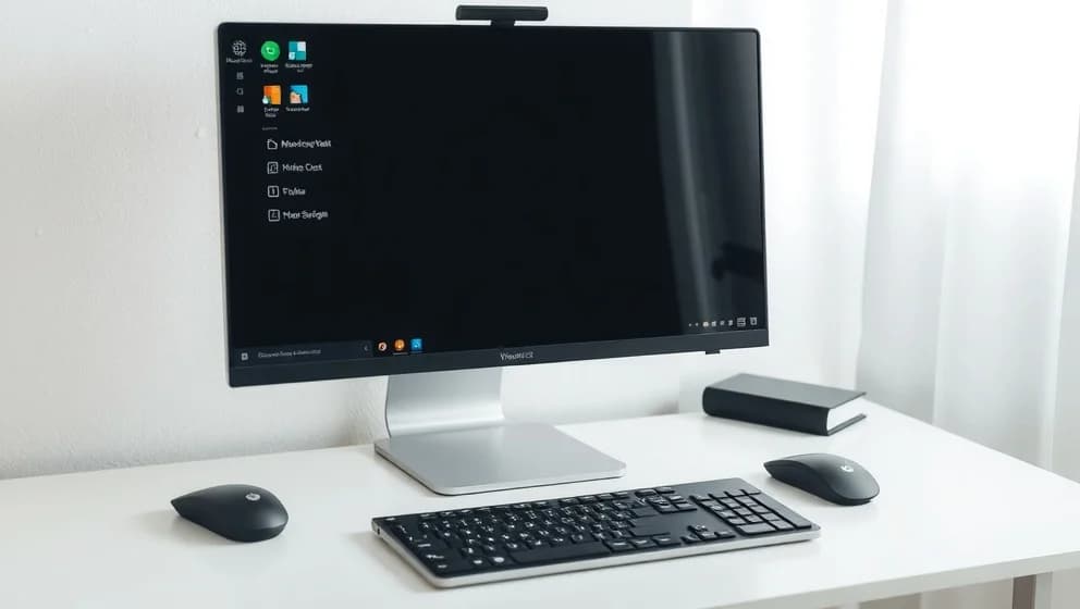 Länk till Windows fungerar inte