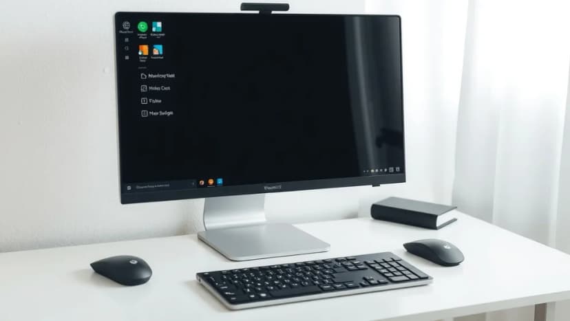 Länk till Windows fungerar inte