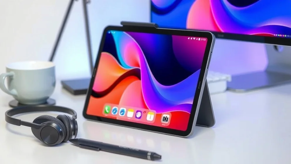 Lenovo Yoga Pro 9 värd sitt pris