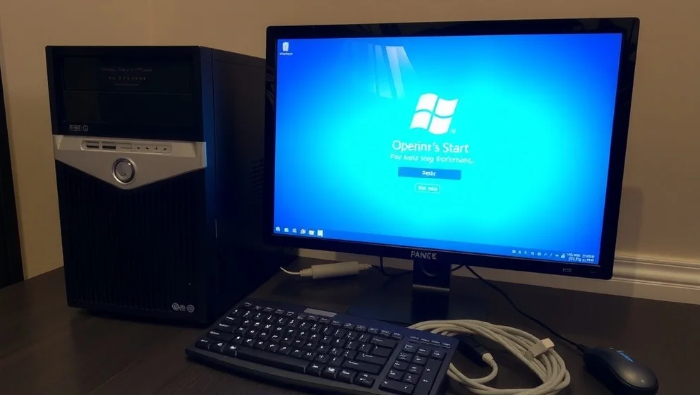 Min första dator och hur det förändrade allt