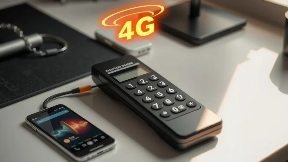 Nokia 3310 4G är tillbaka och här är vad du bör veta