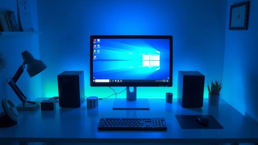 O&O ShutUp10 tar bort irriterande Windows-störningar