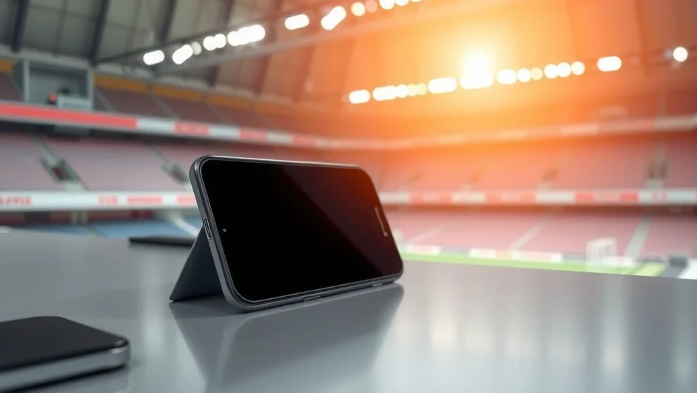 OnePlus 8 en mobil för alla