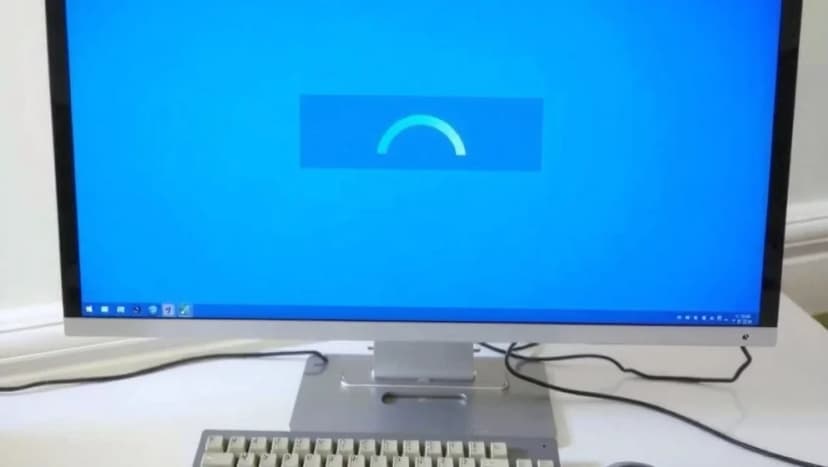 Så defragmenterar du Windows 10