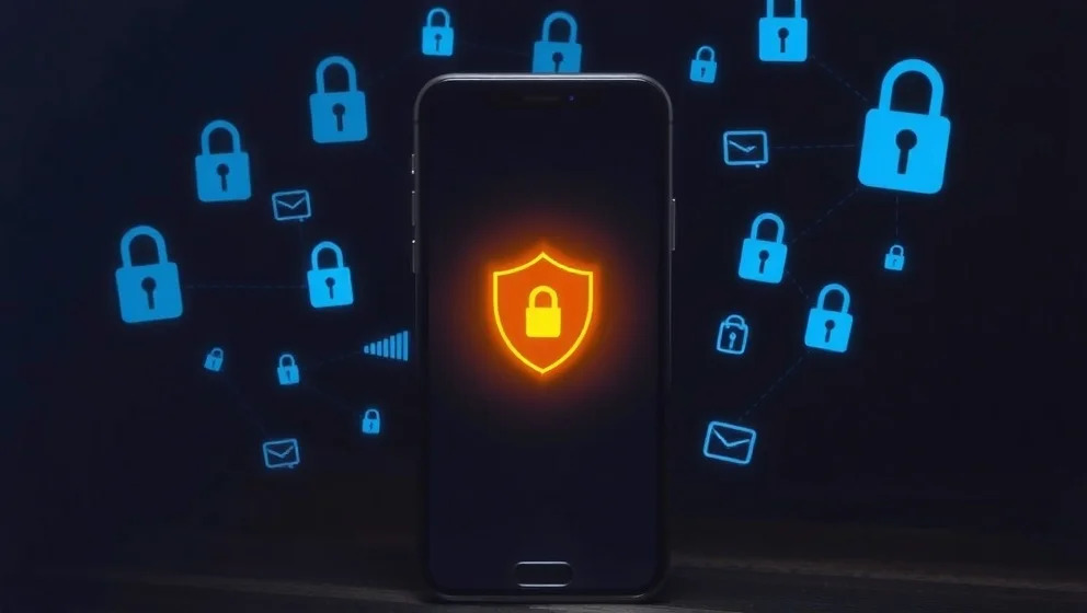 Så fungerar hemligt läge på Samsung