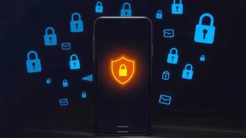 Så fungerar hemligt läge på Samsung