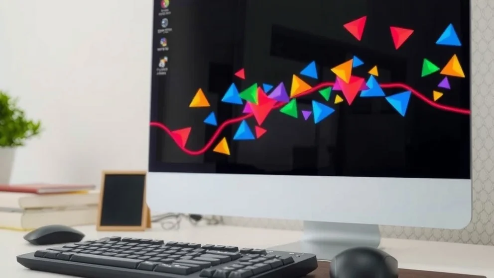 Så fungerar skärmsläckare i Windows 10