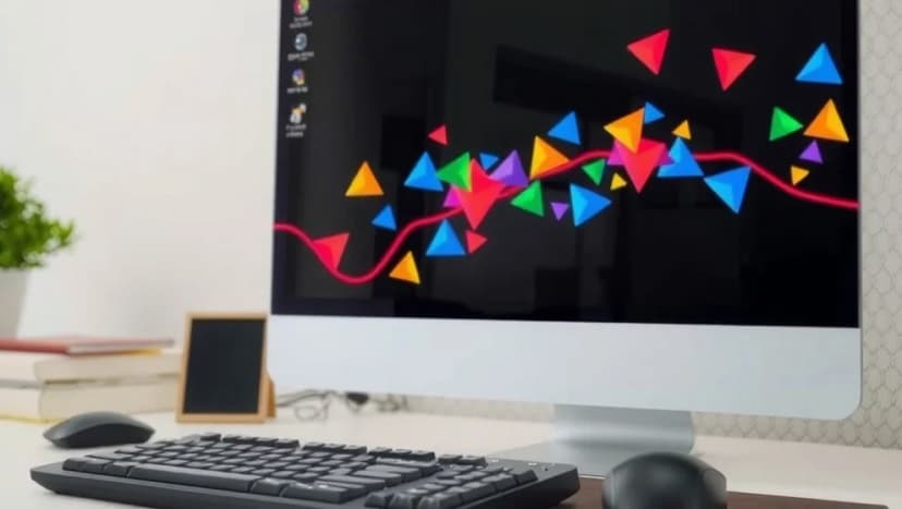 Så fungerar skärmsläckare i Windows 10