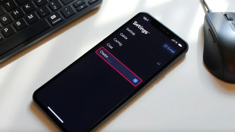 Så raderar du sökhistorik på Android