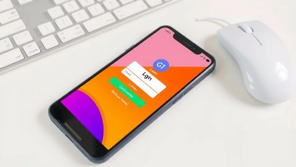 Så skapar du ett Google-konto på några minuter