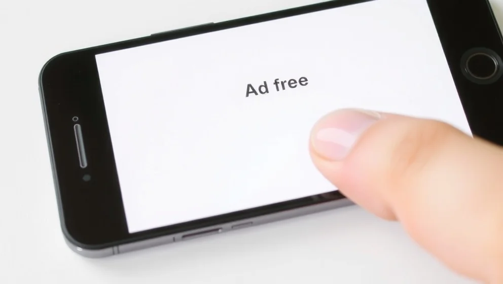 Så tar du bort annonser på mobilen