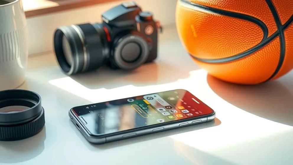 Samsung Galaxy A54 värt att köpa