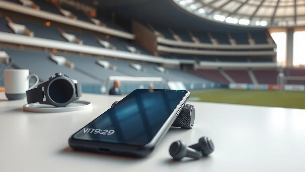 Samsung Galaxy A55 värt pengarna