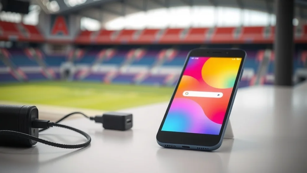 Samsung Galaxy A71 värd att köpa