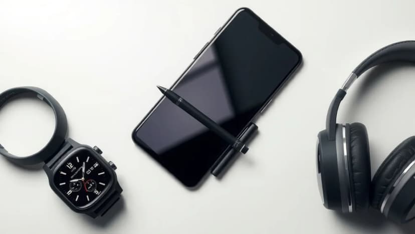 Samsung Galaxy Note 10 värt sitt pris