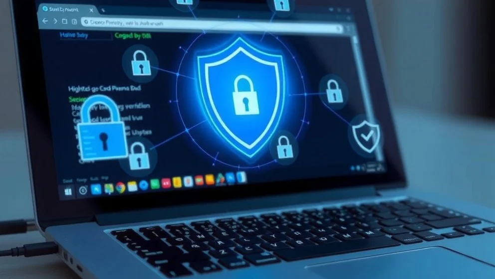 Sparade lösenord i Edge fungerar bättre än du tror