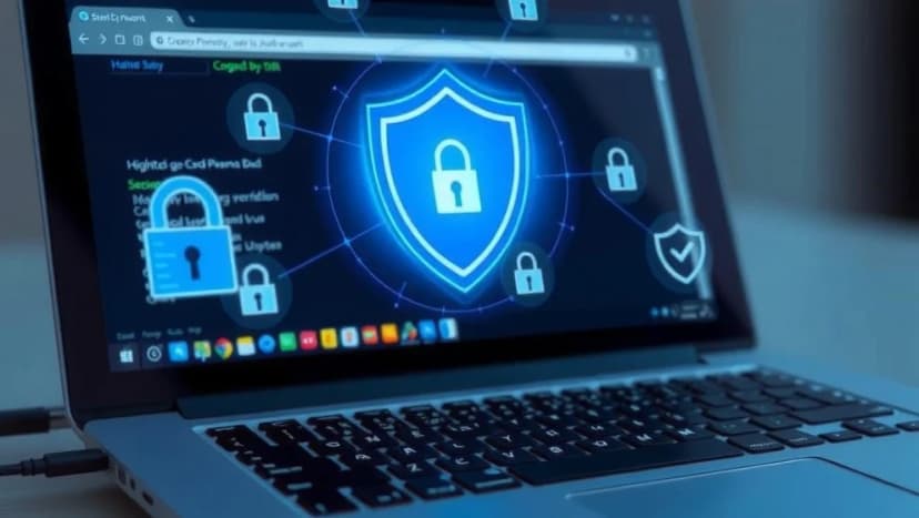 Sparade lösenord i Edge fungerar bättre än du tror