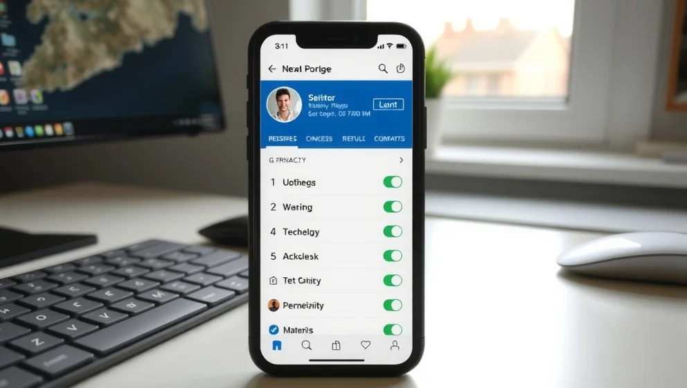 Ta bort födelsedag på Facebook enkelt