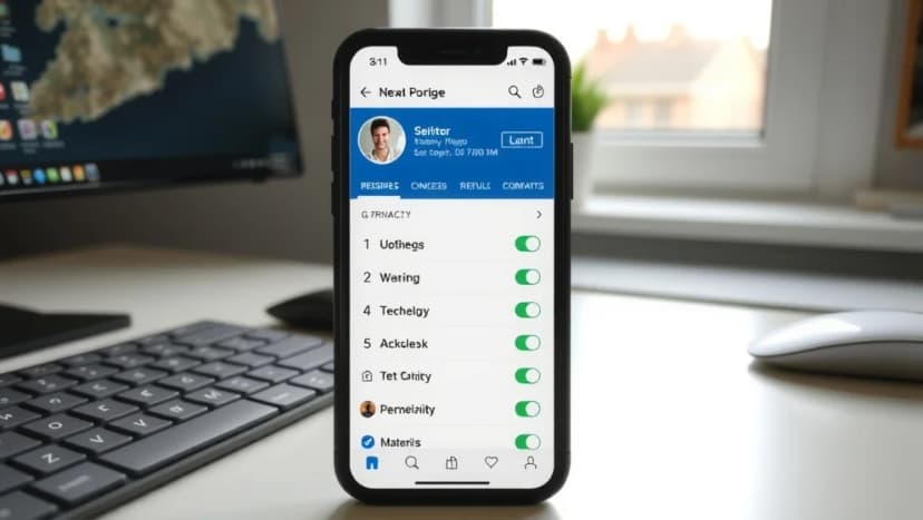 Ta bort födelsedag på Facebook enkelt
