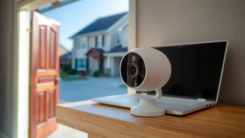 TP-Link Tapo C310 test och recensión