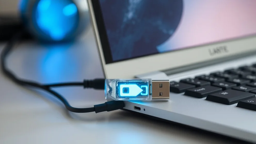USB-format verktyget som gör jobbet enkelt