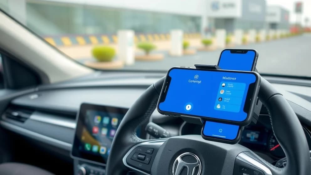 Vad är Android Auto och hur fungerar det