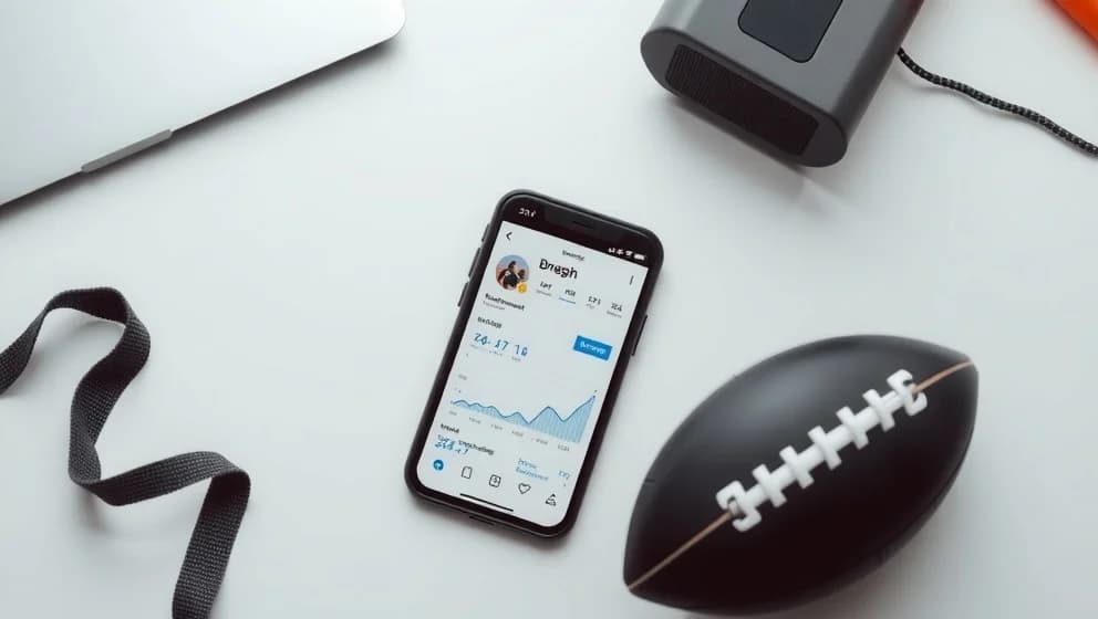 Vad är Blå Bock på Instagram egentligen