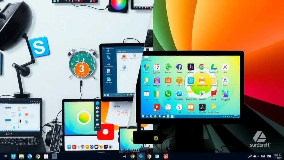 Vad är bloatware och varför tar det plats