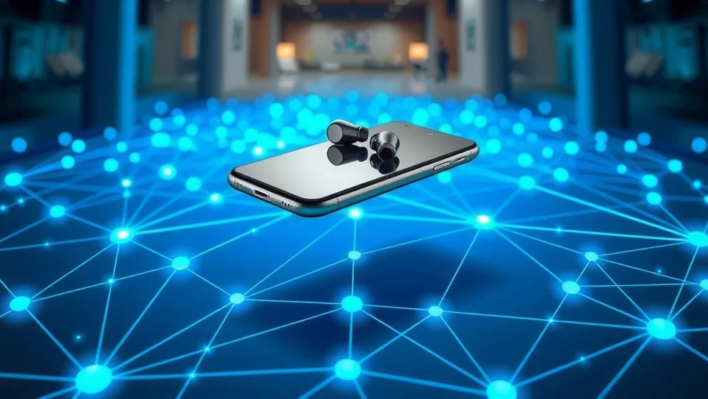 Vad är Bluetooth och hur fungerar det