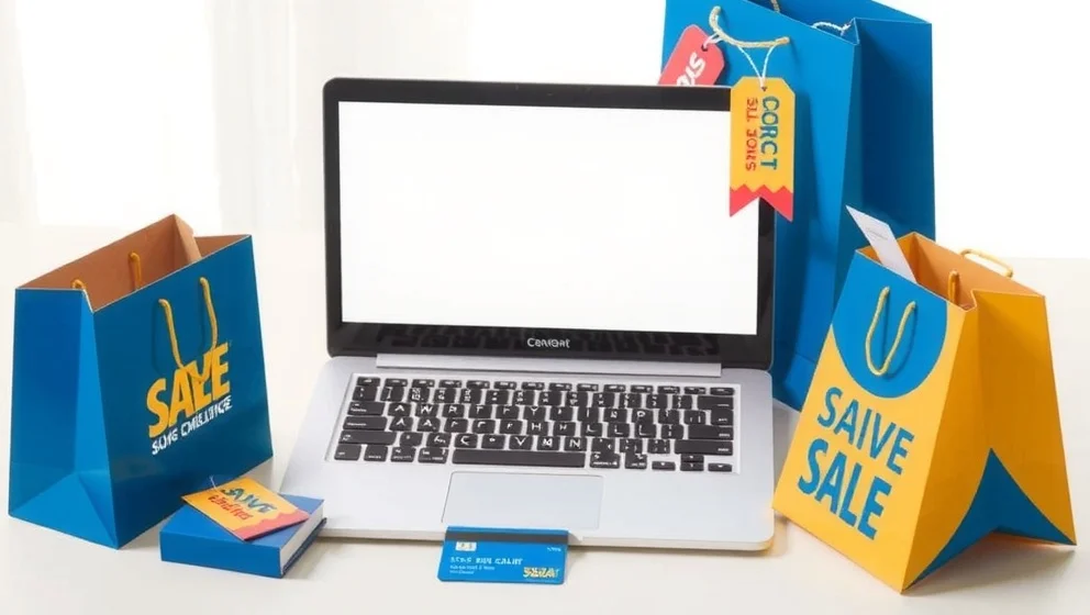 Vad är Cyber Monday och hur fungerar det